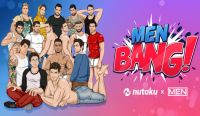 Gay Harem game download